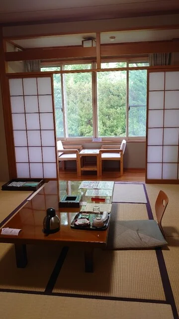 角館温泉 花葉館 - 角館（料理旅館）の写真