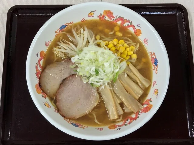 サテライト男鹿 - 船越（食堂）の写真