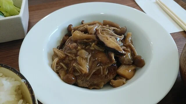 キッチン プランゾ - 仙北町（洋食）の写真