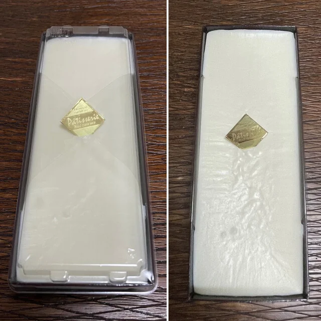 ケーキ蔵王牧場 - 蔵王町その他（パン）の写真