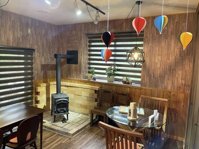 Zao樹のなか 採りたてやさいとチーズケーキ - 蔵王町その他（ケーキ）の写真