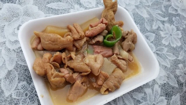 水沢食堂 競馬場店 - 水沢（麺類）の写真