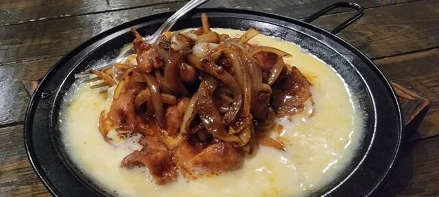 鶴千亀万 - 羽後本荘（居酒屋）の写真