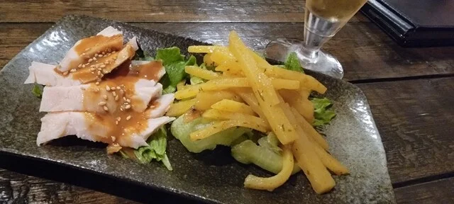 鶴千亀万 - 羽後本荘（居酒屋）の写真