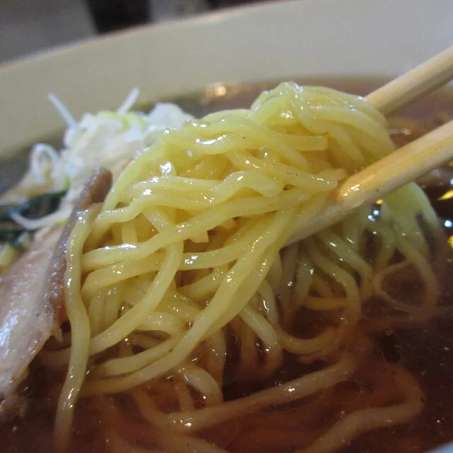 中華料理華園 - 羽後本荘（中華料理）の写真