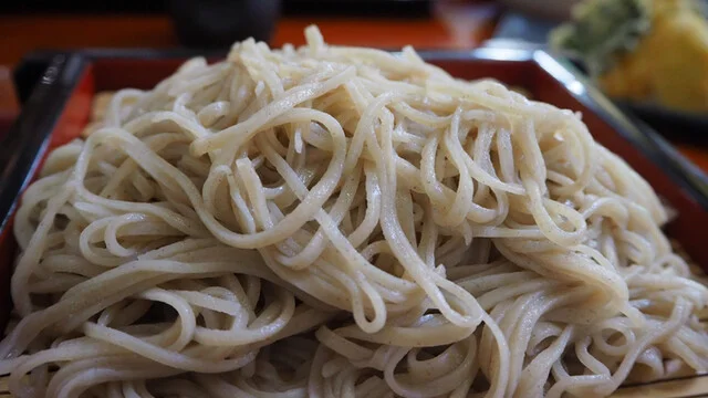 手打ちそば 三平 本店（さんぺい） - 横手市その他（そば）の写真