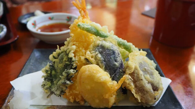 手打ちそば 三平 本店（さんぺい） - 横手市その他（そば）の写真