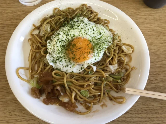 おおもり屋 - 横手市その他（レストラン）の写真