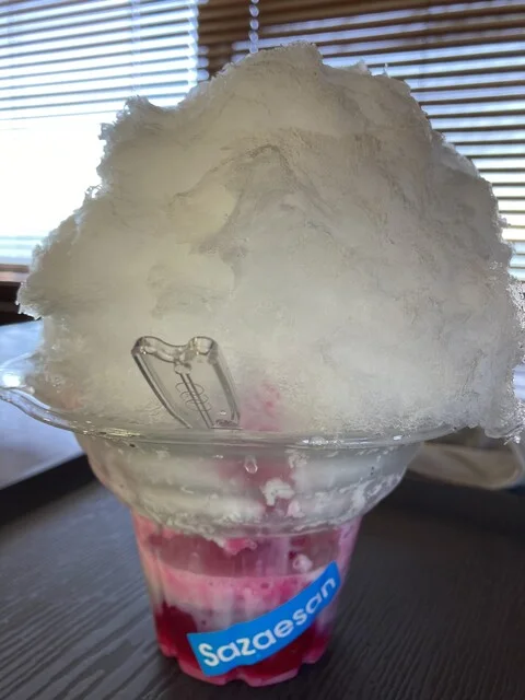 鹿の浦食堂 サザエさん（カノウラショクドウ サザエサン） - 八森（食堂）の写真