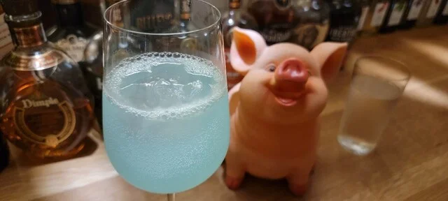 アンディズ カクテル アンド ウイスキー ハウス（ANDY'S COCKTAIL AND WHISKY HOUSE） - 秋田（バー）の写真