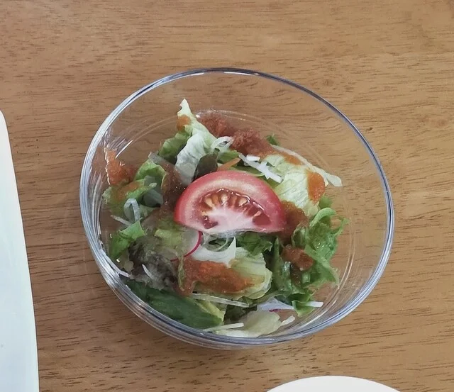 free space ONE - 久慈（カフェ）の写真