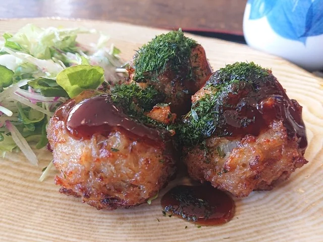 エイコン・カフェ - 一ノ関（喫茶店）の写真