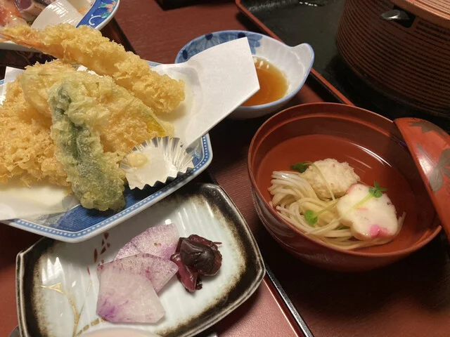 鴬宿温泉　ホテル鶯 - 雫石町その他（ホテル）の写真