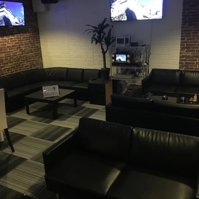 カフェ&バー ボンズ（Cafe&Bar BONDS） - 横手（カフェ）の写真