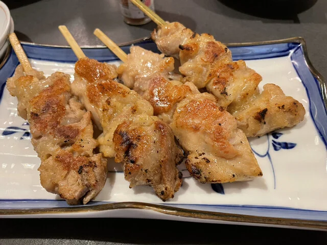 わらべ唄（わらべうた） - 羽後本荘（お好み焼き）の写真