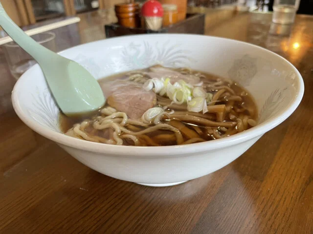 天元 - 吹浦（ラーメン）の写真