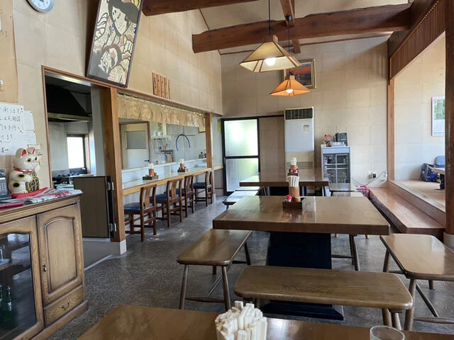 天元 - 吹浦（ラーメン）の写真