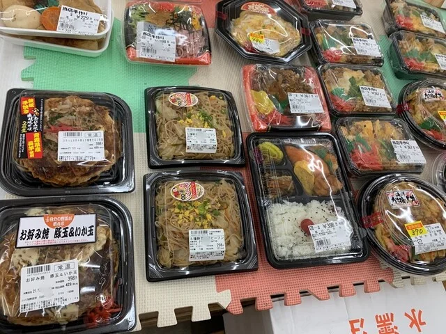大善ストア 滝沢店（ダイゼン） - 巣子（コンビニ・スーパー）の写真