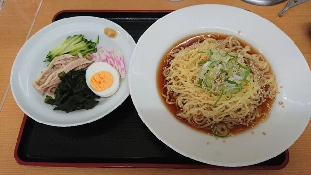 めん六や 秋田臨海店 - 泉外旭川（ラーメン）の写真