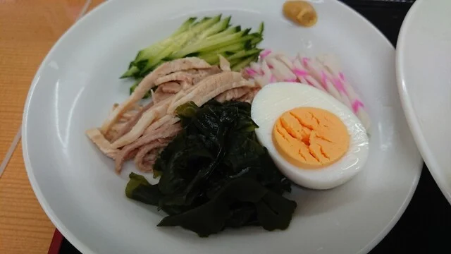 めん六や 秋田臨海店 - 泉外旭川（ラーメン）の写真