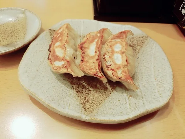 越後秘蔵麺 無尽蔵 だいせん家 - 飯詰（ラーメン）の写真