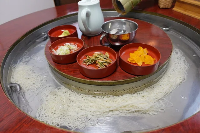 ニテコ名水庵 Kuraカフェ - 飯詰（カフェ）の写真