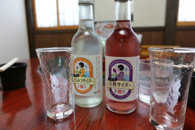 ニテコ名水庵 Kuraカフェ - 飯詰（カフェ）の写真