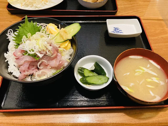 和風レストラン蔵 - 金田一温泉（日本料理）の写真