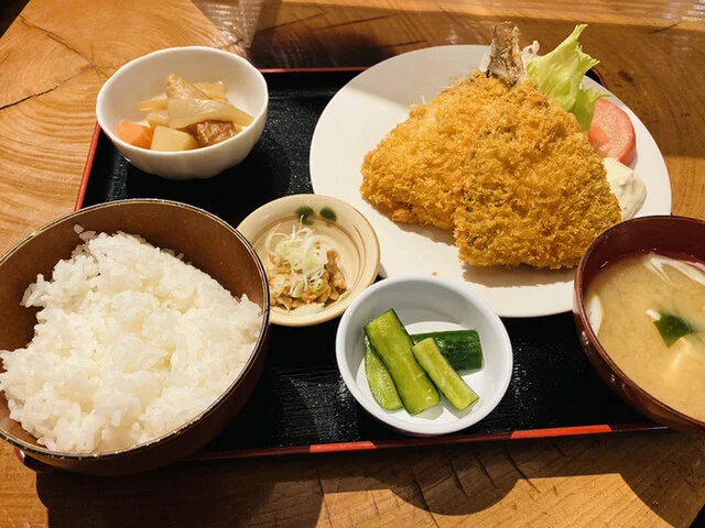 和風レストラン蔵 - 金田一温泉（日本料理）の写真