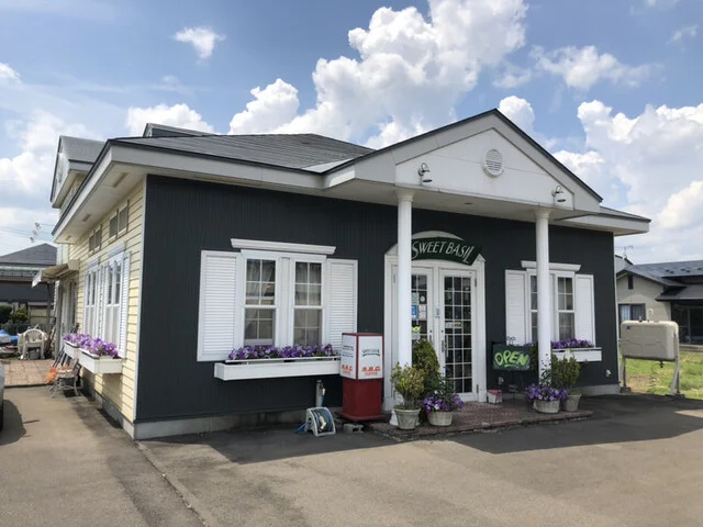 スイートバジル（SWEET BASIL） - 十和田南（イタリアン）の写真