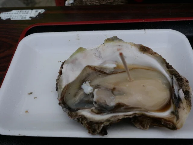 土田水産 - 象潟（その他）の写真