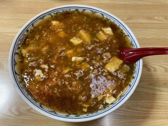 紅龍 - 十文字（中華料理）の写真