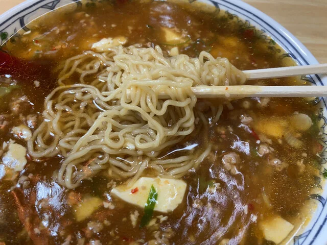 紅龍 - 十文字（中華料理）の写真