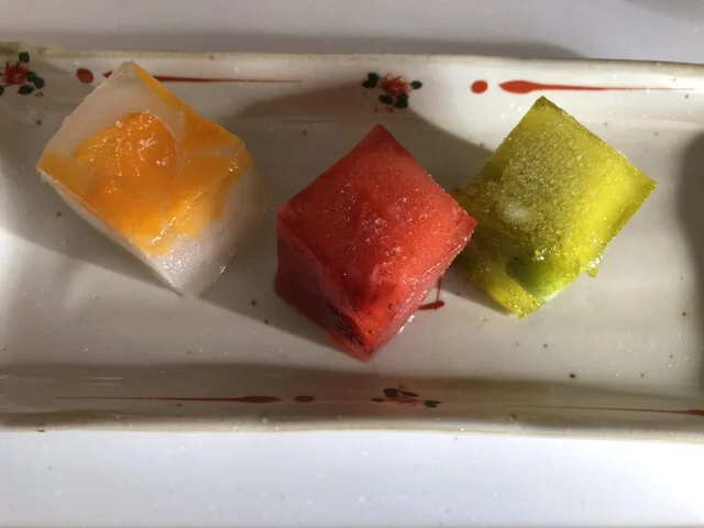 セゾンふうげつ 本荘店 - 羽後本荘（ケーキ）の写真