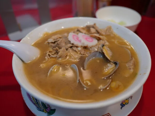 末廣ラーメン本舗  秋田駅前分店 - 秋田（ラーメン）の写真