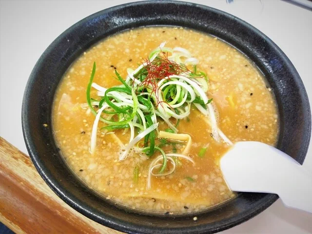 斎藤みそ家 - 東大館（ラーメン）の写真