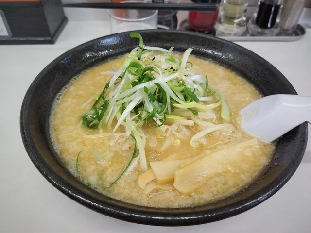斎藤みそ家 - 東大館（ラーメン）の写真