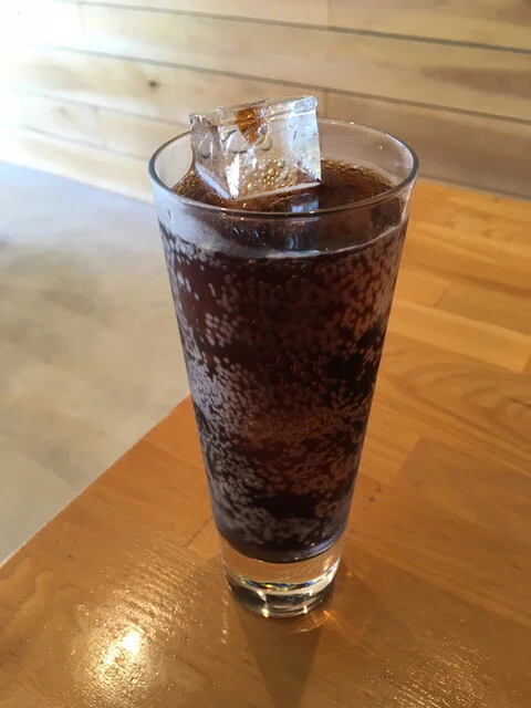 カントリーマーケット（country market） - 南出羽（カフェ）の写真