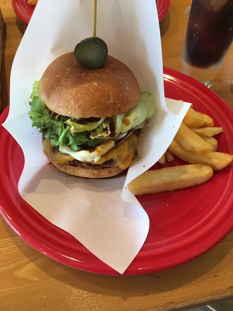 カントリーマーケット（country market） - 南出羽（カフェ）の写真