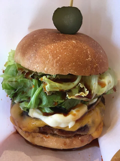 カントリーマーケット（country market） - 南出羽（カフェ）の写真