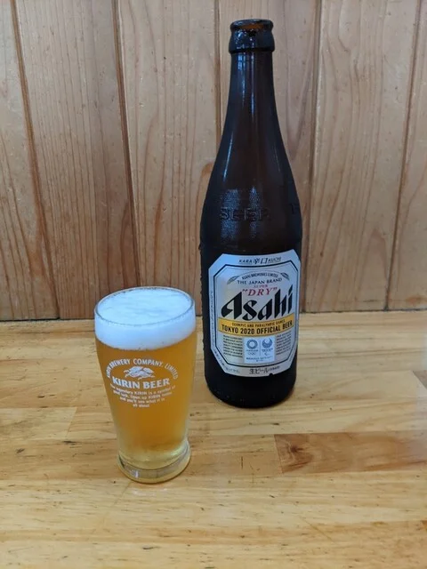 旨い門 - 奥州市その他（ラーメン）の写真