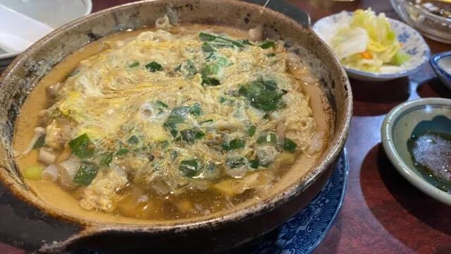 やきとりホッピーみなみ - 能代（焼き鳥）の写真