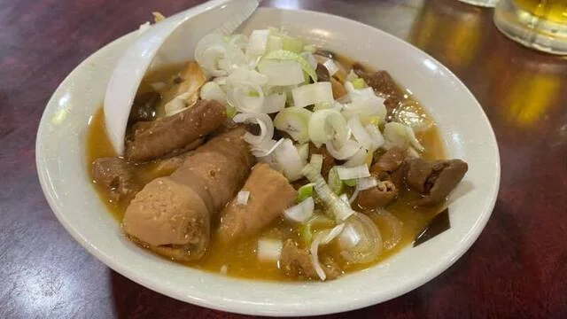 やきとりホッピーみなみ - 能代（焼き鳥）の写真