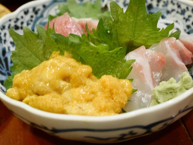 Ｍｏｎ（モン） - 花巻（居酒屋）の写真