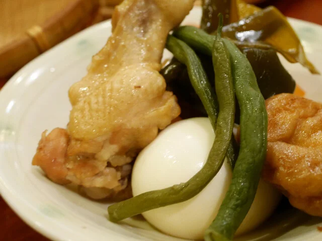 Ｍｏｎ（モン） - 花巻（居酒屋）の写真