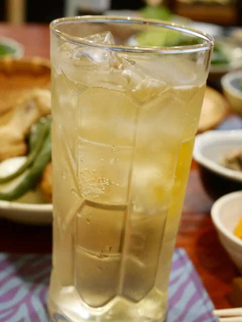 Ｍｏｎ（モン） - 花巻（居酒屋）の写真