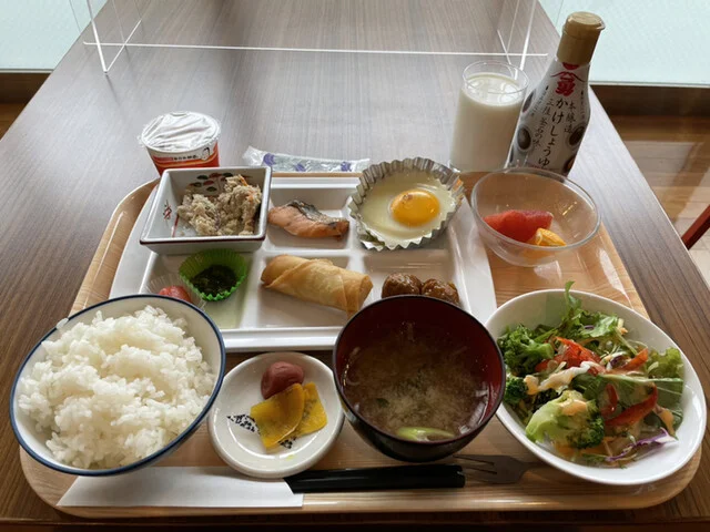 ホテル フォルクローロ 三陸釜石 - 釜石（ホテル）の写真