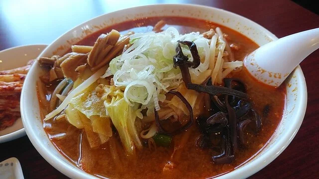 大将門（辛子屋） - 大釜（焼肉）の写真