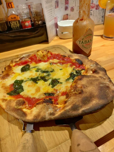 ワサビ（WASABI） - 東大館（居酒屋）の写真