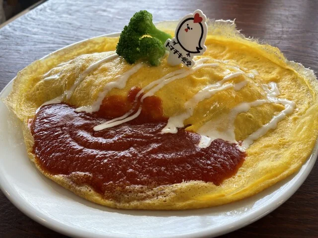 トマチキ食堂 - 天童（食堂）の写真